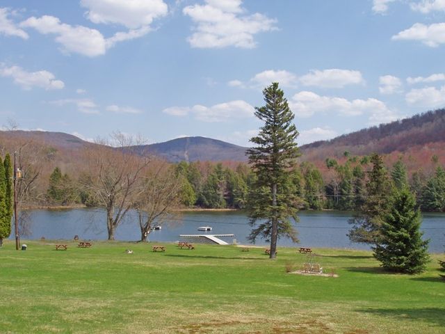 222 Timberland Drive, Andes, NY 13731