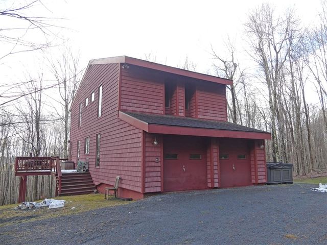 222 Timberland Drive, Andes, NY 13731