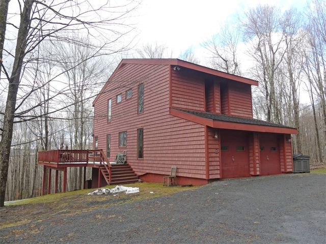 222 Timberland Drive, Andes, NY 13731