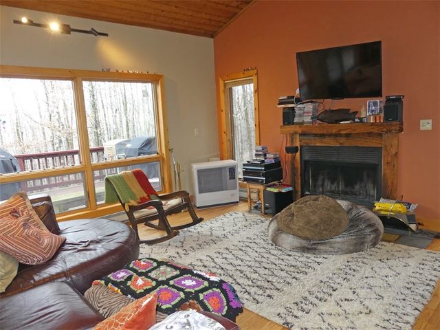 222 Timberland Drive, Andes, NY 13731