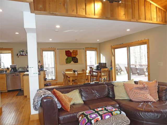 222 Timberland Drive, Andes, NY 13731