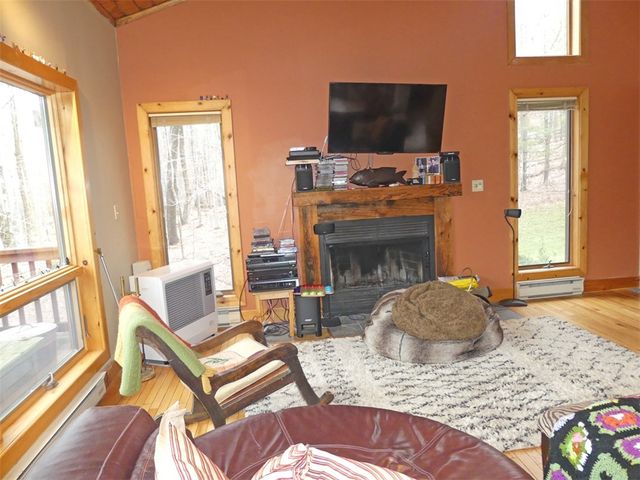 222 Timberland Drive, Andes, NY 13731