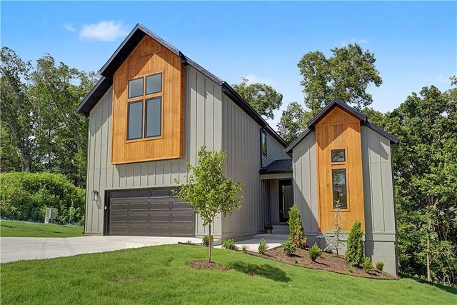 5 Minack, Bella Vista, AR 72714