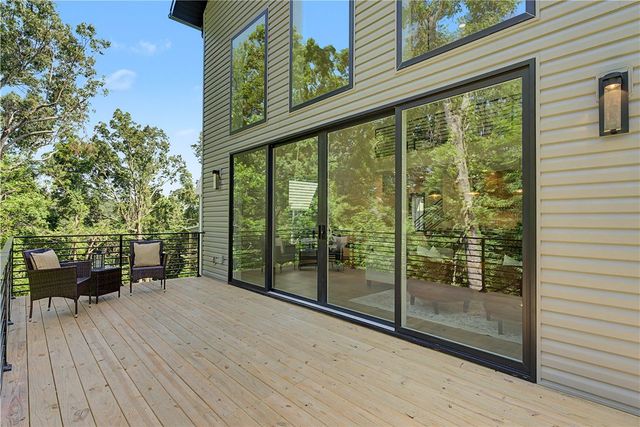 5 Minack, Bella Vista, AR 72714