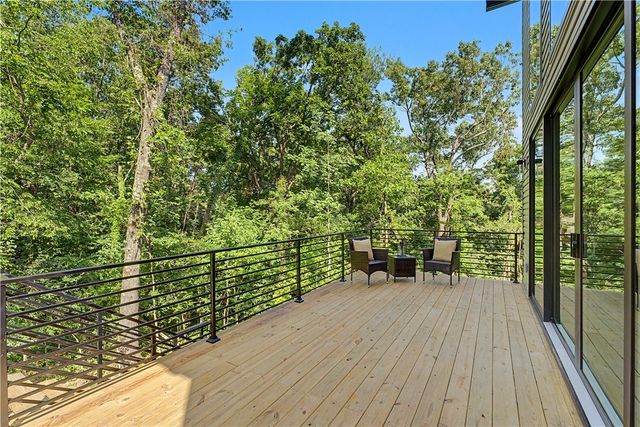 5 Minack, Bella Vista, AR 72714