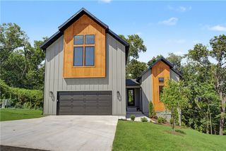 5 Minack, Bella Vista, AR 72714