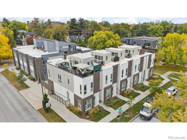 2083 S Milwaukee Street, Denver, CO 80210