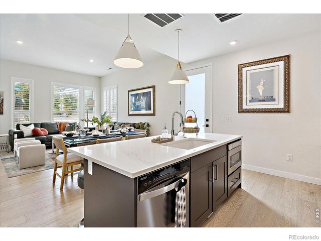 2083 S Milwaukee Street, Denver, CO 80210