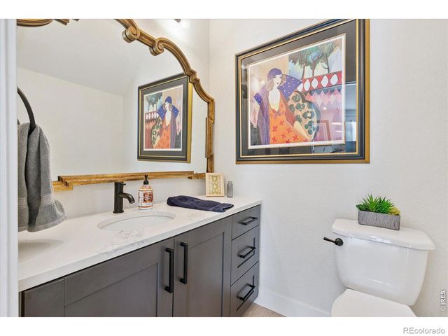 2083 S Milwaukee Street, Denver, CO 80210