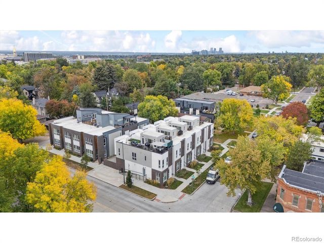 2083 S Milwaukee Street, Denver, CO 80210