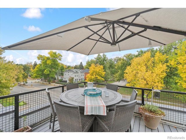 2083 S Milwaukee Street, Denver, CO 80210