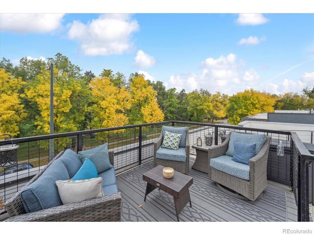 2083 S Milwaukee Street, Denver, CO 80210