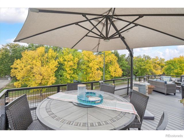 2083 S Milwaukee Street, Denver, CO 80210