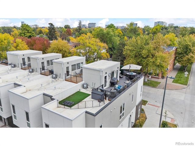 2083 S Milwaukee Street, Denver, CO 80210