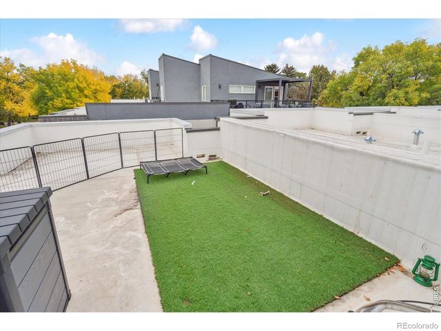 2083 S Milwaukee Street, Denver, CO 80210