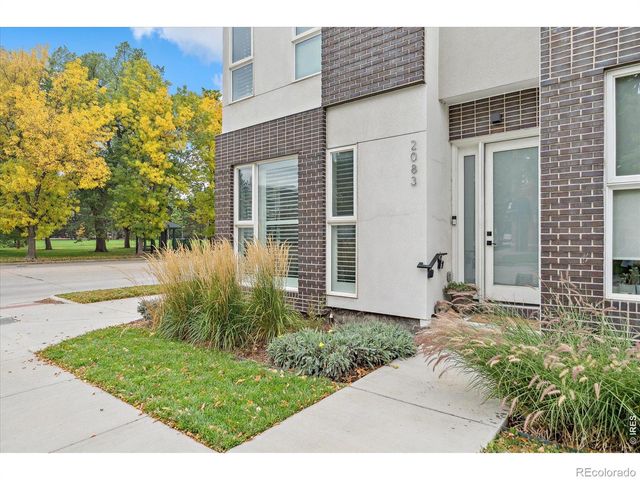 2083 S Milwaukee Street, Denver, CO 80210