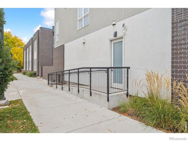 2083 S Milwaukee Street, Denver, CO 80210