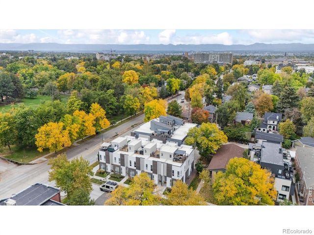 2083 S Milwaukee Street, Denver, CO 80210