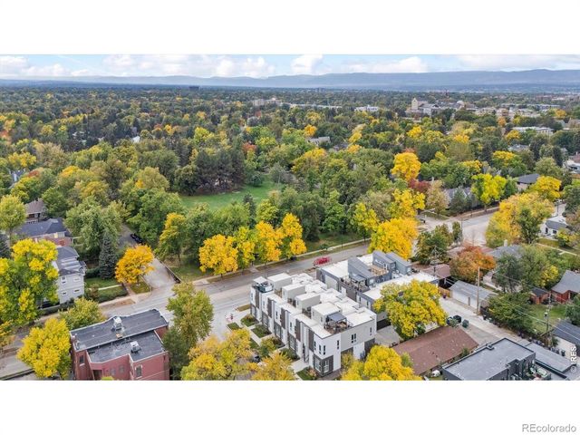 2083 S Milwaukee Street, Denver, CO 80210