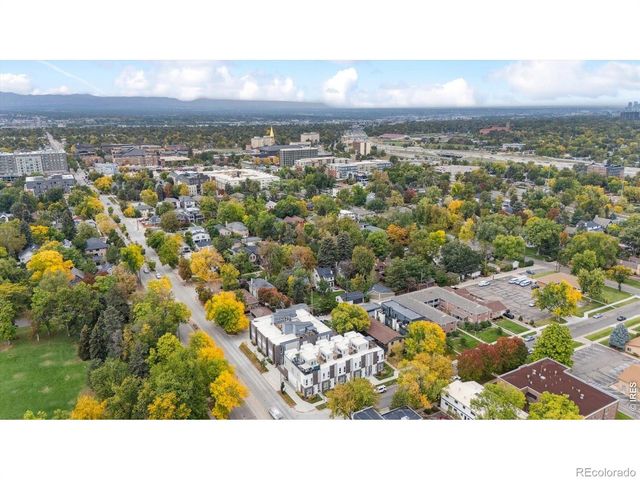 2083 S Milwaukee Street, Denver, CO 80210