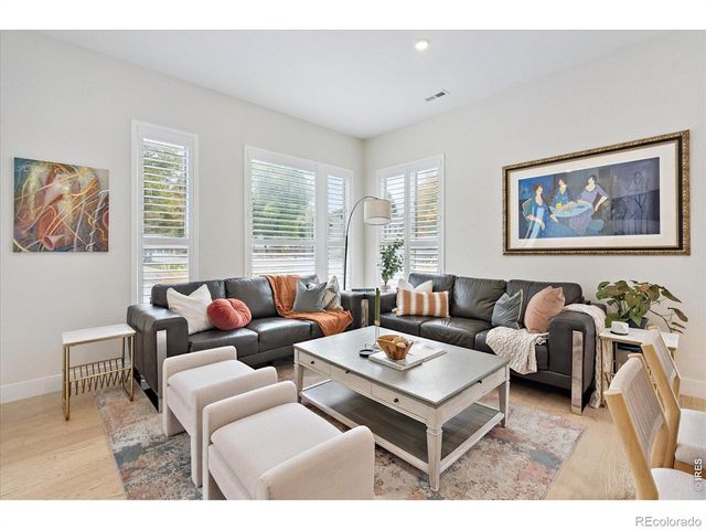 2083 S Milwaukee Street, Denver, CO 80210