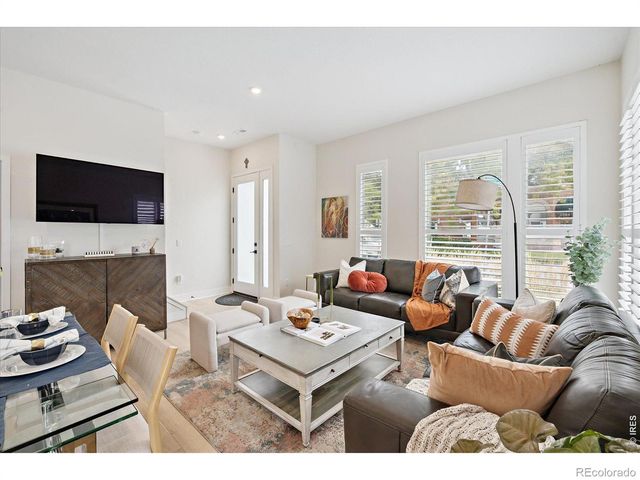 2083 S Milwaukee Street, Denver, CO 80210