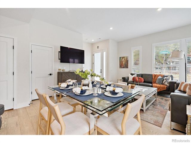 2083 S Milwaukee Street, Denver, CO 80210