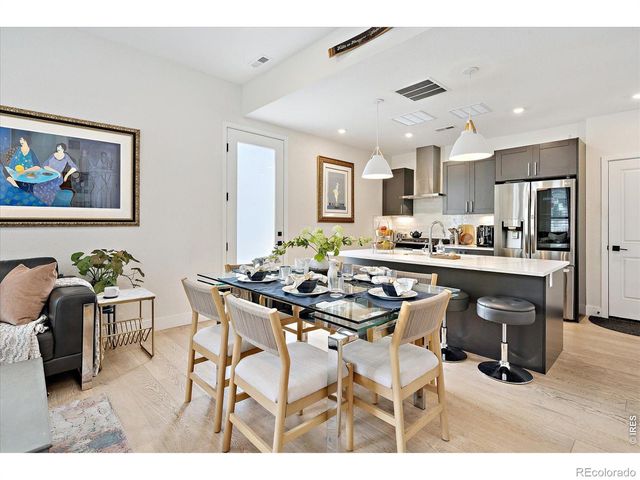 2083 S Milwaukee Street, Denver, CO 80210