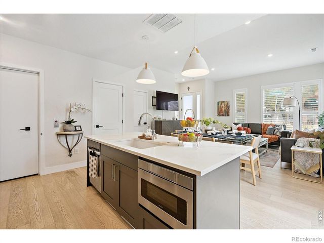 2083 S Milwaukee Street, Denver, CO 80210