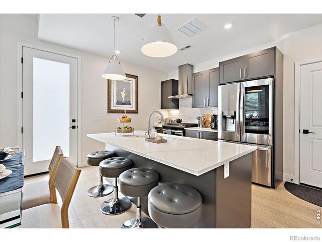 2083 S Milwaukee Street, Denver, CO 80210