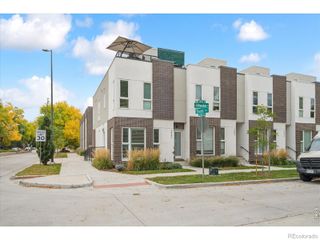2083 S Milwaukee Street, Denver, CO 80210