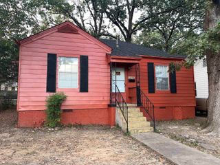 5212 W 31st Street, Little Rock, AR 72204