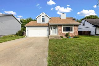 603 N Sycamore Street, Gardner, KS 66030