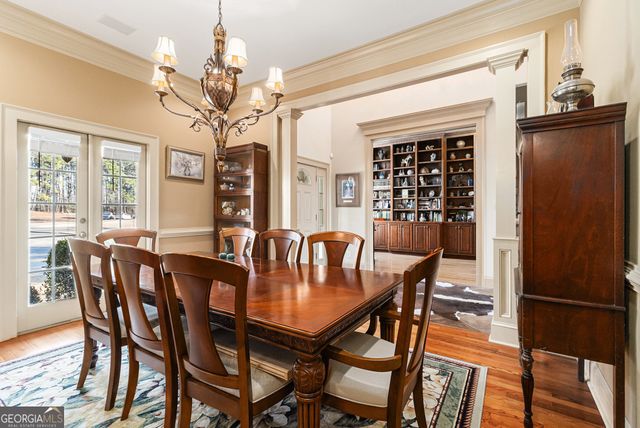 898 Harrison Mill Road, Bethlehem, GA 30620