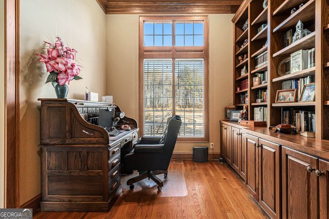 898 Harrison Mill Road, Bethlehem, GA 30620