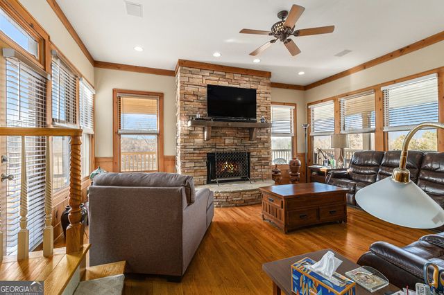 898 Harrison Mill Road, Bethlehem, GA 30620