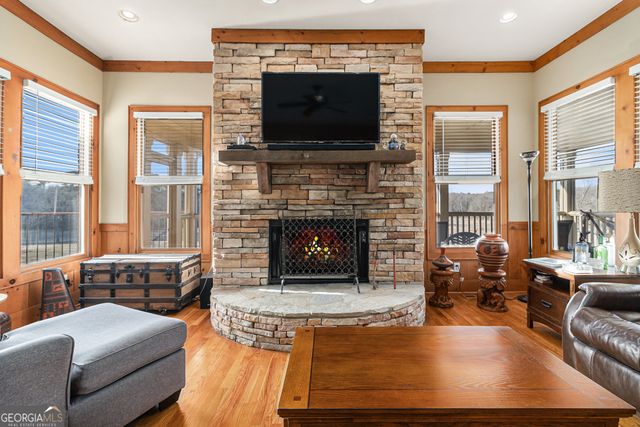 898 Harrison Mill Road, Bethlehem, GA 30620