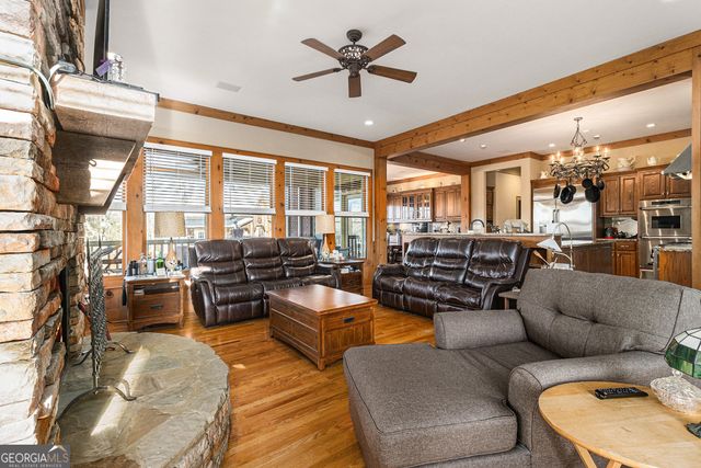 898 Harrison Mill Road, Bethlehem, GA 30620