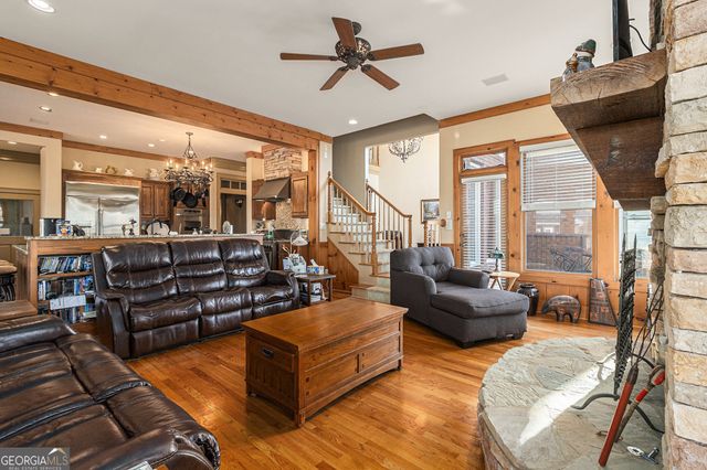 898 Harrison Mill Road, Bethlehem, GA 30620