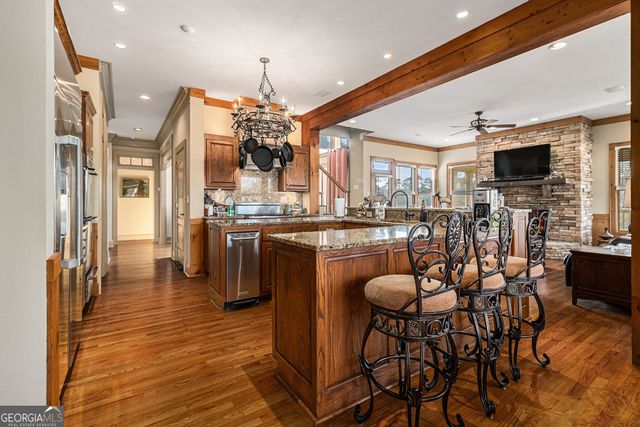 898 Harrison Mill Road, Bethlehem, GA 30620
