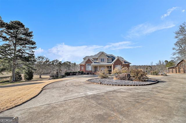 898 Harrison Mill Road, Bethlehem, GA 30620