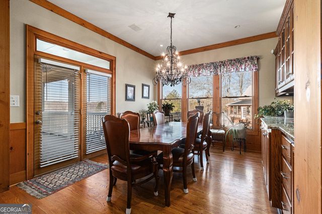898 Harrison Mill Road, Bethlehem, GA 30620