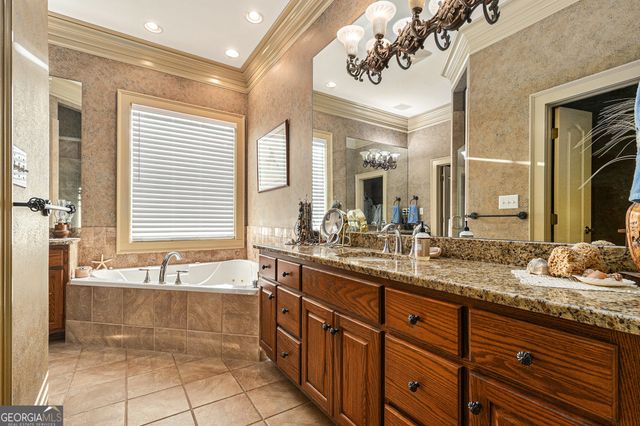 898 Harrison Mill Road, Bethlehem, GA 30620