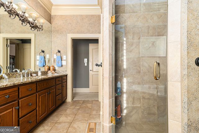 898 Harrison Mill Road, Bethlehem, GA 30620