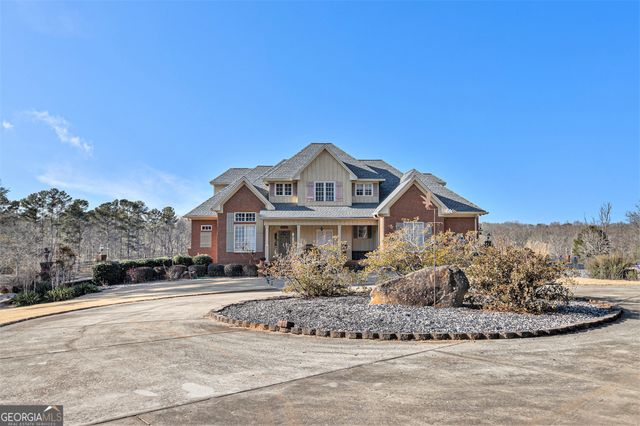 898 Harrison Mill Road, Bethlehem, GA 30620
