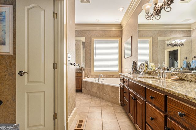 898 Harrison Mill Road, Bethlehem, GA 30620