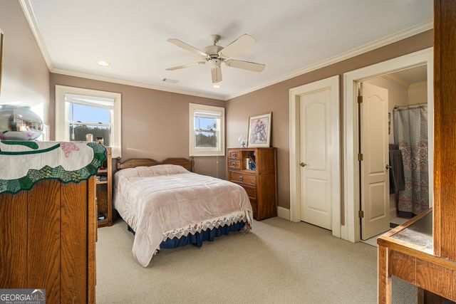 898 Harrison Mill Road, Bethlehem, GA 30620