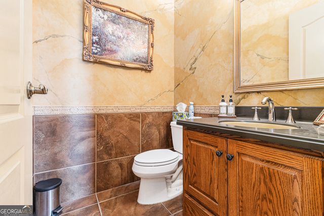 898 Harrison Mill Road, Bethlehem, GA 30620