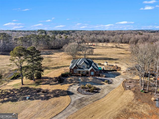 898 Harrison Mill Road, Bethlehem, GA 30620