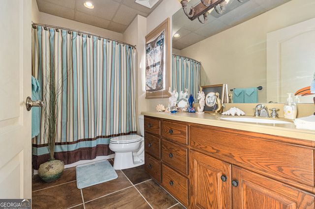 898 Harrison Mill Road, Bethlehem, GA 30620